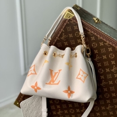 LV Bucket Bags